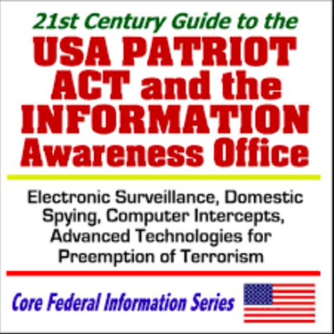 USA PATRIOT ACT