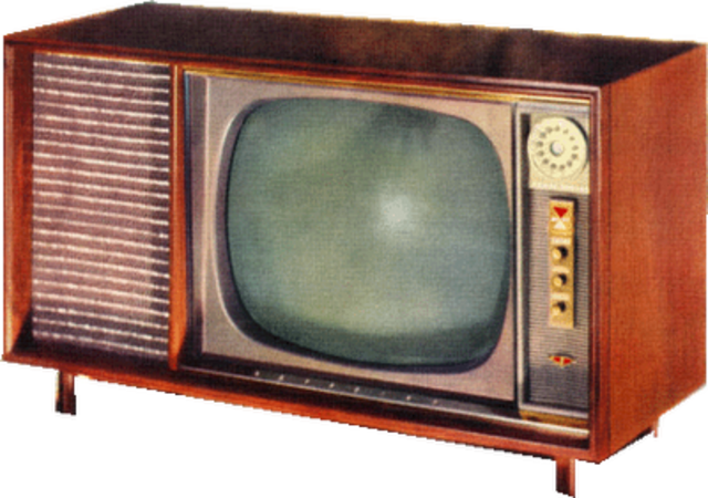 TELEVISOR