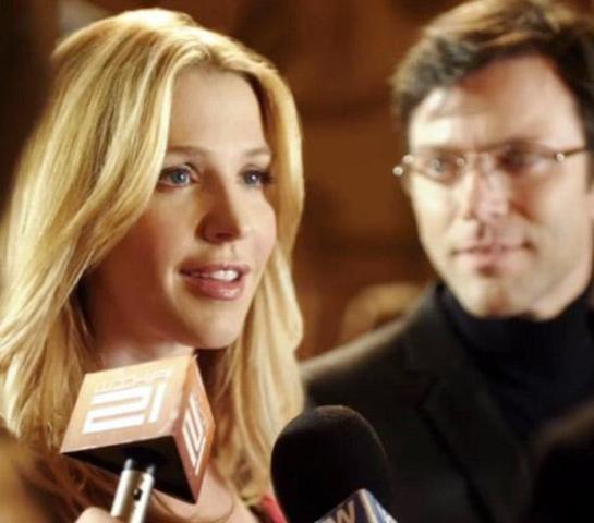 Premiere de la primera película