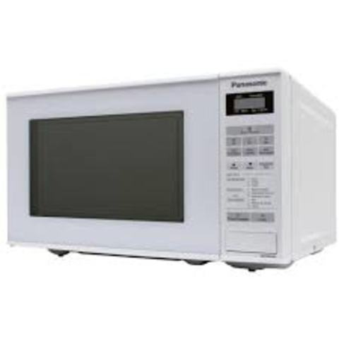 Mi abula compro el primer microondas y gracias a ella aprendí a usarlo