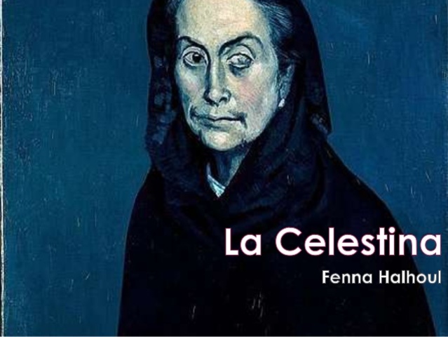 LA CELESTINA