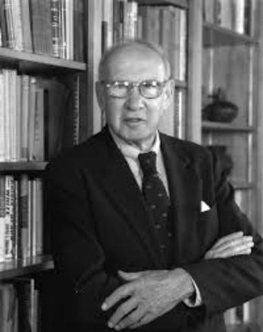 Pensamiento Aministrativo Moderno