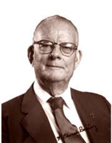 Pensamiento Aministrativo Moderno