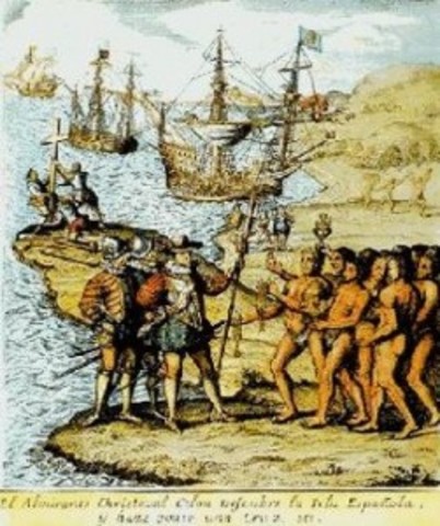 ORIGEN DE LOS ESTADOS