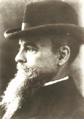 Ciencias del Comportamiento Vilfredo Pareto