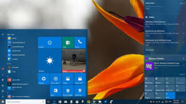 windows 10
