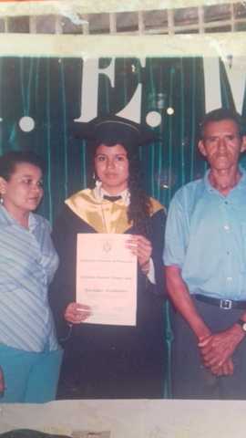 TERMINO MI ETAPA SECUNDARIA DE LA ESCUELA GRADO 11