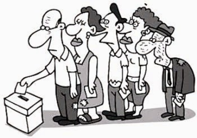 La ciencia del estado