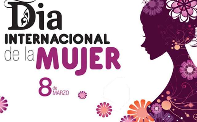 Día Internacional de la Mujer