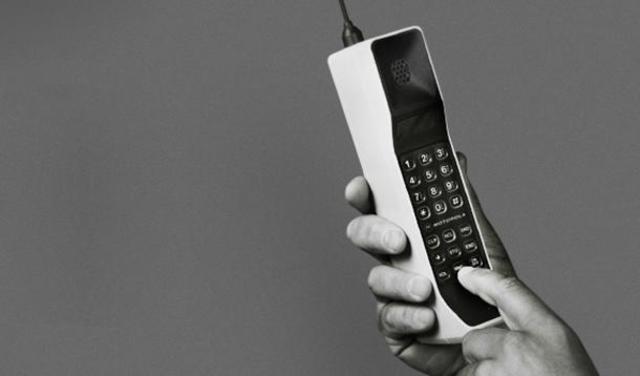 Telegrafía inalámbrica