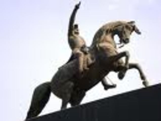 proclamacion de jose bonaparte rey de españa