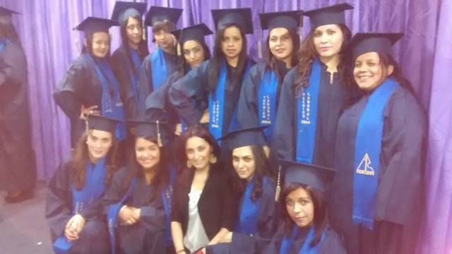 un segundo logro ...