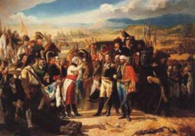 Batalla de Bailén