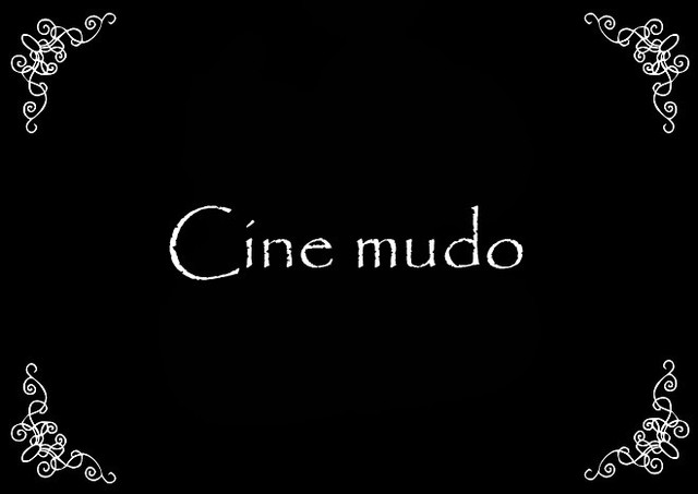 Muerte del Cine Mudo