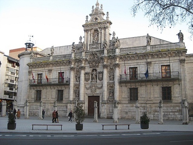 UNIVESIDAD VALLADOLID 1241