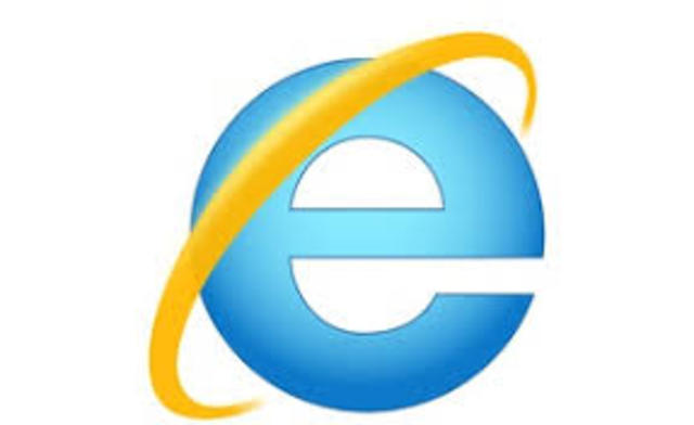 Internet Explorer