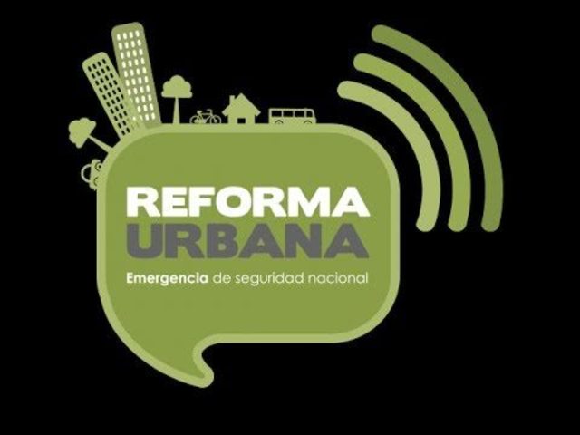 Ley 9ª - Ley de Reforma Urbana