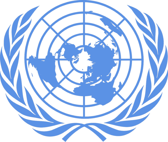Fundación de la ONU.