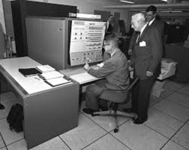IBM 360