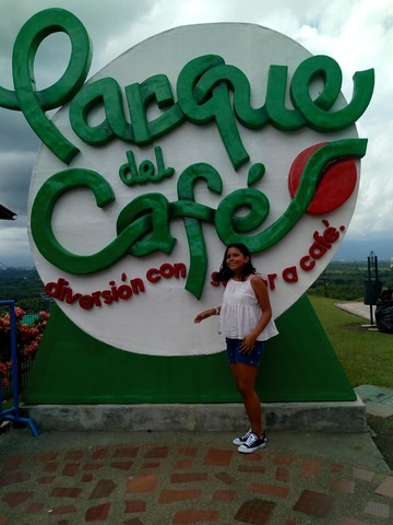 Viaje al eje cafetero