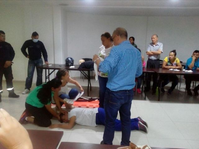 Resolución 7550 Prevención en Secretarias de Educación