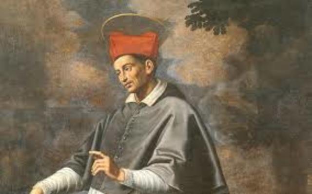 San Buenaventura (1221-1274):