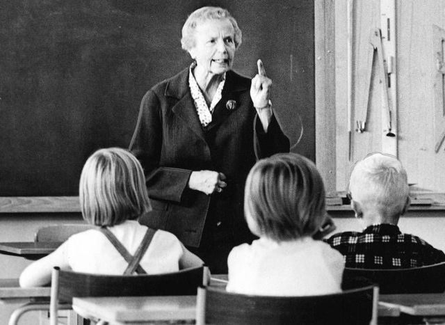 ELISE OTTESEN-JENSEN