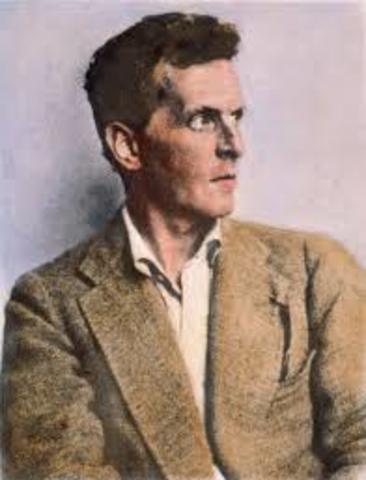 Wittgenstein (1889-1951):