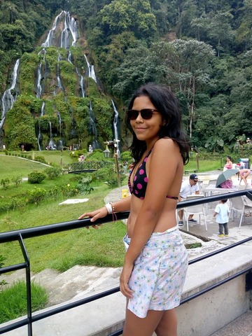 Termales de santa rosa