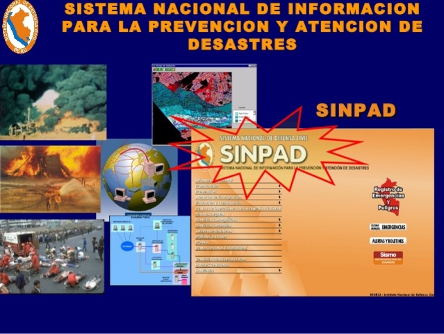 CONPES 3146 Promueve la ejecución del PNAD