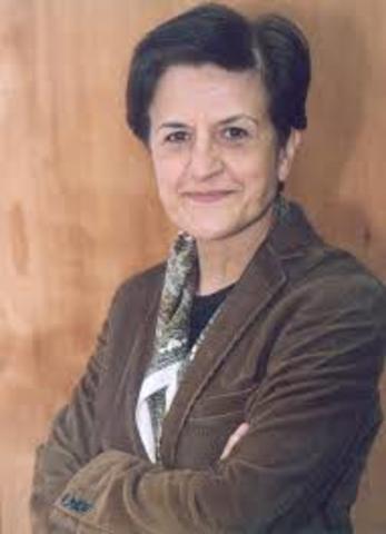 Adela Cortina (1947):