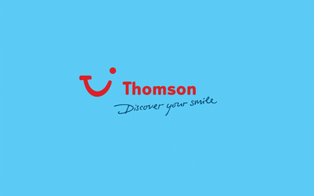 Thomson Holidays hizo la primera transacción electrónica B2B usando la tecnología en línea