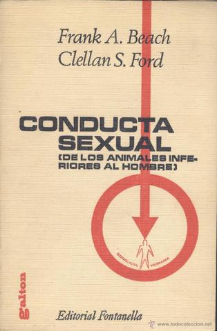 CLELLAN S.FORD Y FRANK A.BEACH