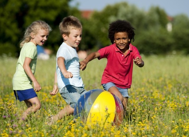 Dsll de la imagen de si mismo 2 infancia