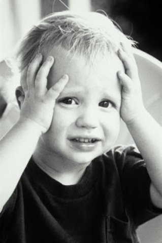 Dsll del YO según erickson 2 infancia