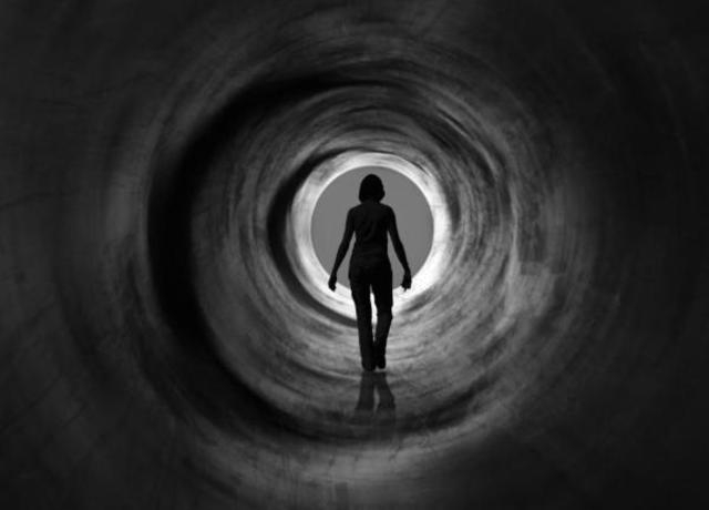 ¿Qué es la muerte?