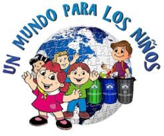 metas en los próximos 10 años