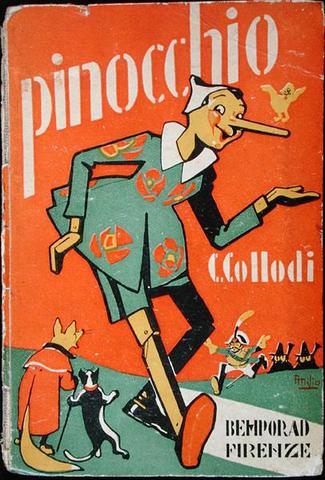 Pinocchio