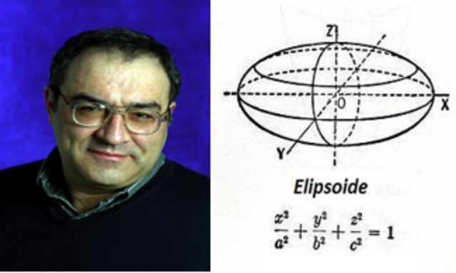 Leonid Genrikhovich Khachiyan