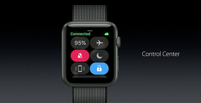 WatchOS