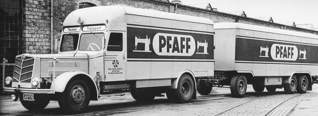 La logística como un subproducto