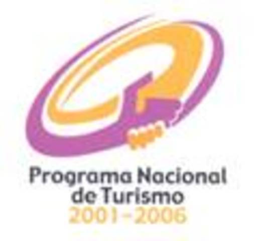 El Programa Nacional de Turismo 2001-2006