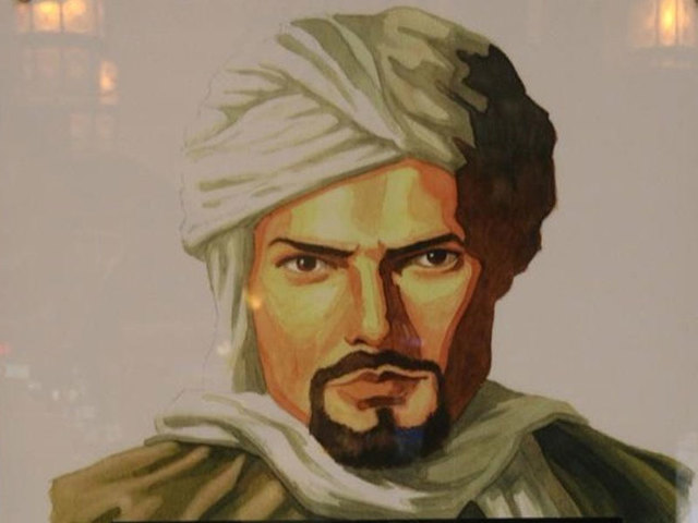 Ibn battuta 1304-1377