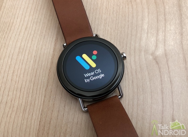 Wear OS