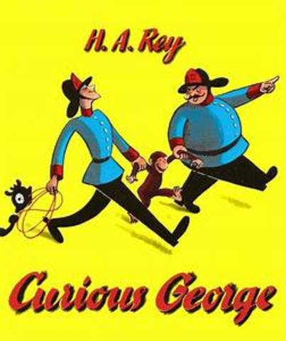 Curious George