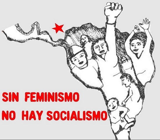 Feminismo socialista