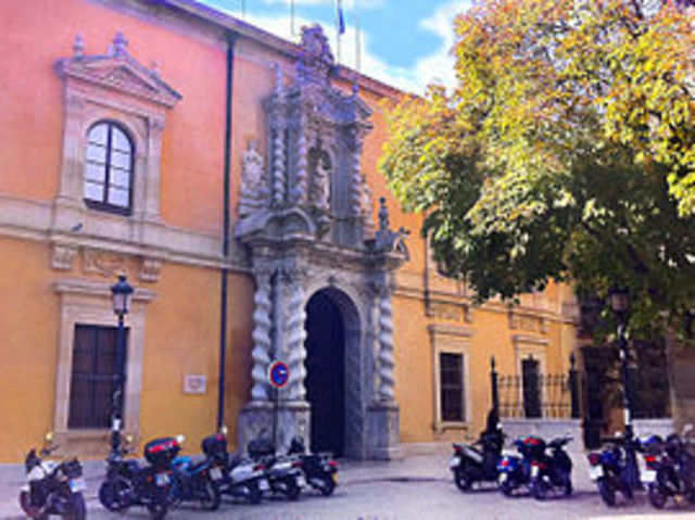 UNIVERSIDAD DE GRANADA 1531