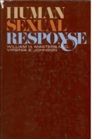 WILLIAM H, MASTERS Y VIRGINIA JOHNSON