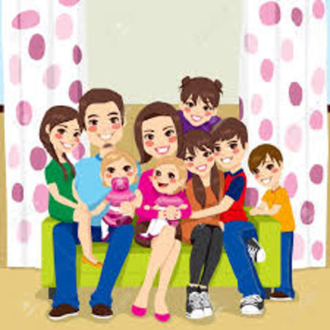 Disfrutar de mi Familia y mi Empresa