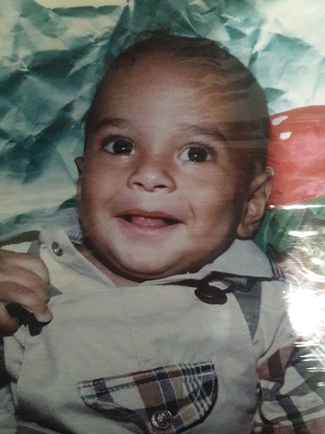 nacimiento de mi hijo